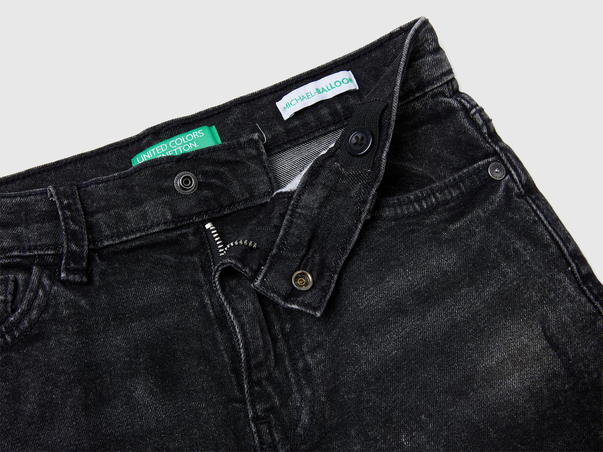 TROUSERS Junior Boy image number 3